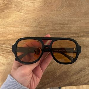 Poppy Lissiman Sunglasses